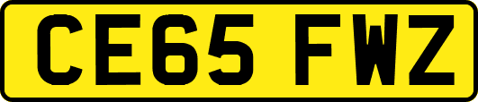 CE65FWZ