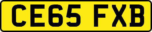 CE65FXB
