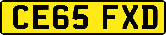 CE65FXD