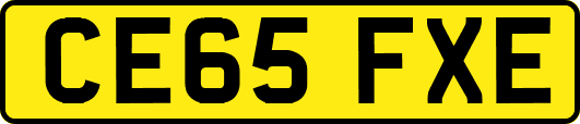 CE65FXE