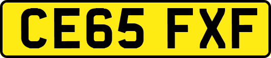 CE65FXF