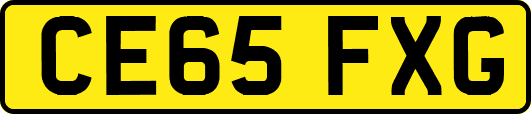 CE65FXG