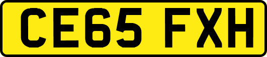 CE65FXH
