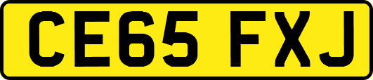 CE65FXJ