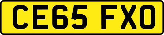 CE65FXO