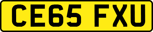CE65FXU