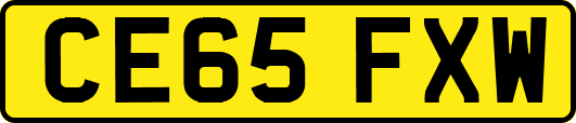 CE65FXW