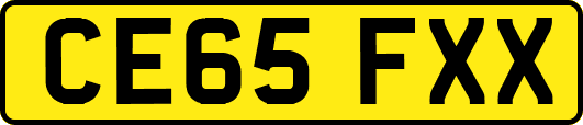 CE65FXX