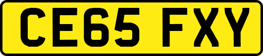 CE65FXY