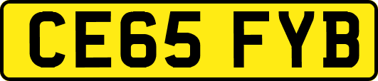 CE65FYB