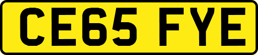 CE65FYE