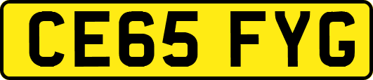 CE65FYG