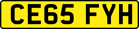 CE65FYH