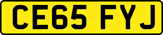 CE65FYJ