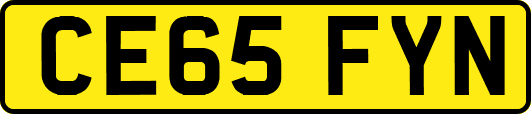 CE65FYN