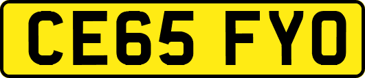 CE65FYO