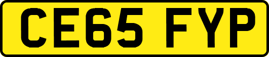 CE65FYP
