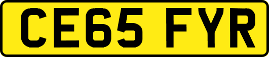 CE65FYR