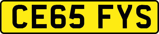 CE65FYS