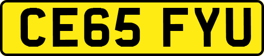 CE65FYU