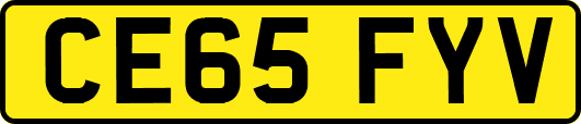 CE65FYV