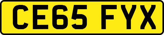 CE65FYX