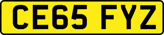 CE65FYZ