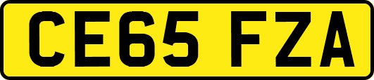 CE65FZA