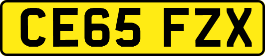 CE65FZX