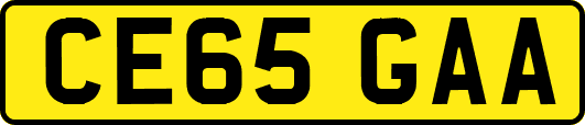CE65GAA