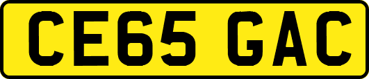 CE65GAC
