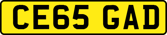 CE65GAD