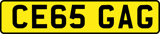 CE65GAG