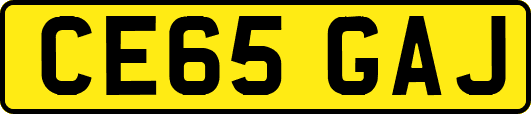CE65GAJ