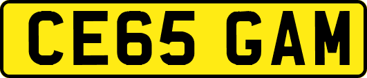 CE65GAM