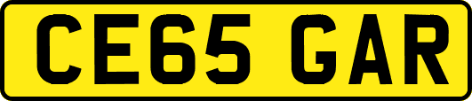 CE65GAR