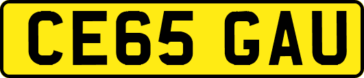 CE65GAU