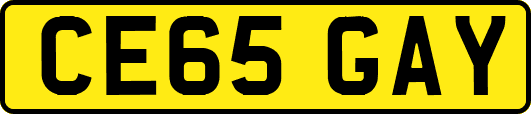 CE65GAY