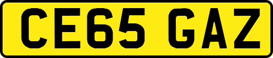 CE65GAZ