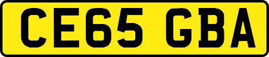 CE65GBA