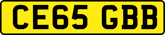CE65GBB