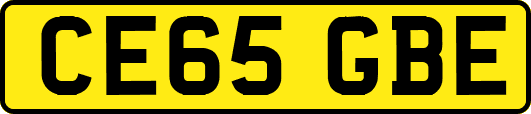 CE65GBE