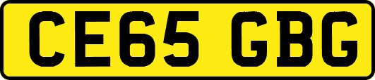 CE65GBG