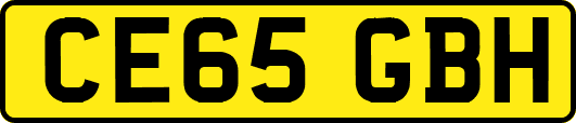 CE65GBH
