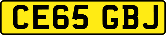 CE65GBJ