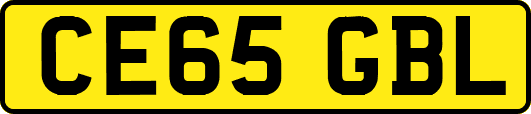 CE65GBL