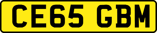 CE65GBM