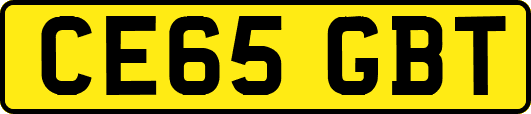 CE65GBT