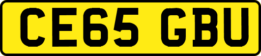 CE65GBU