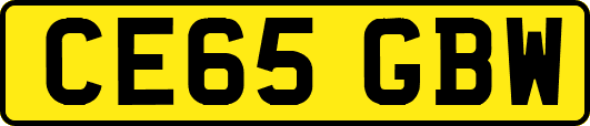 CE65GBW
